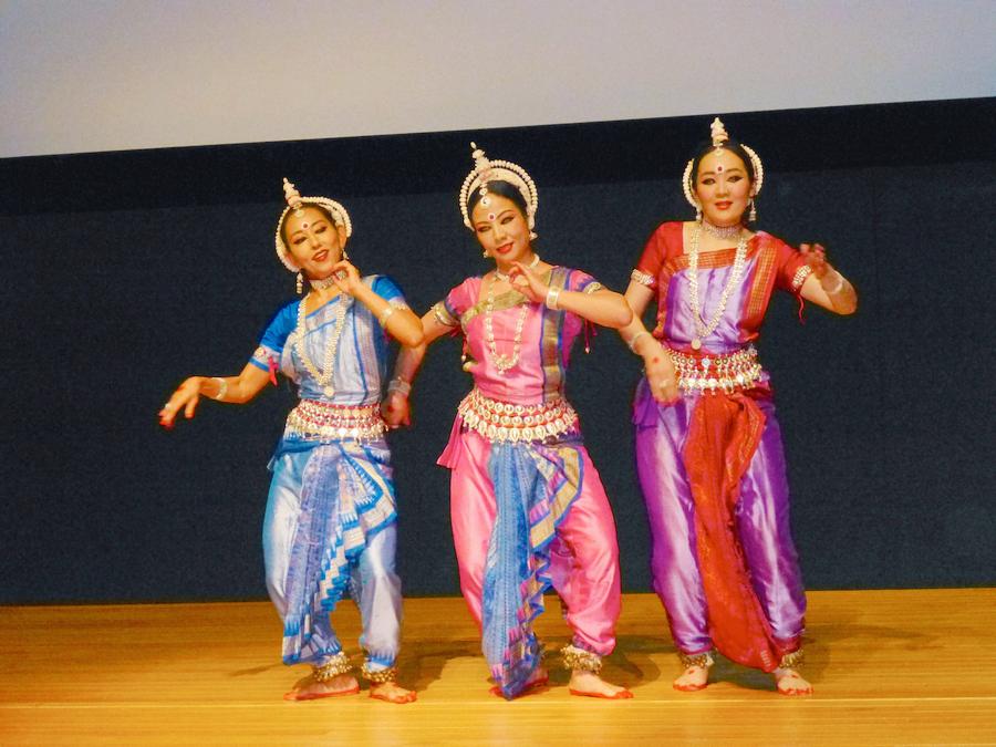 Cultural Performance